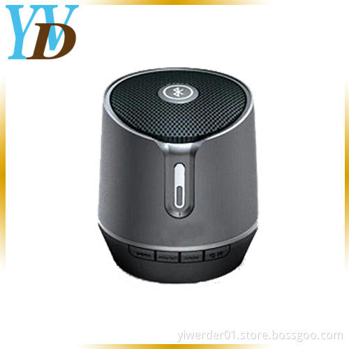 Super Powers Wireless Stereo Outdoor Sports Bluetooth Speakers (YWD-Y15)